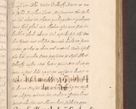 Zdjęcie nr 125 dla obiektu archiwalnego: Acta actorum causarum obligationum institutionum, decretorum, constitutionum, quietonum, resignonum, cessionum, accaeterarum, obseruonum tam iudicialium quam extraiudicialium coram Admondo Reverendo Domino Joanne Zerzynski Canonico, Vicario in Spiritualibus et Officiali generali Cracoviensis Iudice deputati per Illustrissimum ac Reverendissimum Dominum Martinum Szyszkowski Dei et Apostolice Sedis gratia Episcopum Cracoviensis ad Annum Domini Millesimum Sexcentesimum Decimum Septimum Indicatione quindecima Pontificus SS. D. N. D. Pauli Divina providentia Papae V. foeliciter moderni anno ipsus duodecimo continuantur