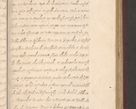 Zdjęcie nr 123 dla obiektu archiwalnego: Acta actorum causarum obligationum institutionum, decretorum, constitutionum, quietonum, resignonum, cessionum, accaeterarum, obseruonum tam iudicialium quam extraiudicialium coram Admondo Reverendo Domino Joanne Zerzynski Canonico, Vicario in Spiritualibus et Officiali generali Cracoviensis Iudice deputati per Illustrissimum ac Reverendissimum Dominum Martinum Szyszkowski Dei et Apostolice Sedis gratia Episcopum Cracoviensis ad Annum Domini Millesimum Sexcentesimum Decimum Septimum Indicatione quindecima Pontificus SS. D. N. D. Pauli Divina providentia Papae V. foeliciter moderni anno ipsus duodecimo continuantur
