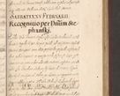 Zdjęcie nr 117 dla obiektu archiwalnego: Acta actorum causarum obligationum institutionum, decretorum, constitutionum, quietonum, resignonum, cessionum, accaeterarum, obseruonum tam iudicialium quam extraiudicialium coram Admondo Reverendo Domino Joanne Zerzynski Canonico, Vicario in Spiritualibus et Officiali generali Cracoviensis Iudice deputati per Illustrissimum ac Reverendissimum Dominum Martinum Szyszkowski Dei et Apostolice Sedis gratia Episcopum Cracoviensis ad Annum Domini Millesimum Sexcentesimum Decimum Septimum Indicatione quindecima Pontificus SS. D. N. D. Pauli Divina providentia Papae V. foeliciter moderni anno ipsus duodecimo continuantur