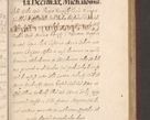 Zdjęcie nr 113 dla obiektu archiwalnego: Acta actorum causarum obligationum institutionum, decretorum, constitutionum, quietonum, resignonum, cessionum, accaeterarum, obseruonum tam iudicialium quam extraiudicialium coram Admondo Reverendo Domino Joanne Zerzynski Canonico, Vicario in Spiritualibus et Officiali generali Cracoviensis Iudice deputati per Illustrissimum ac Reverendissimum Dominum Martinum Szyszkowski Dei et Apostolice Sedis gratia Episcopum Cracoviensis ad Annum Domini Millesimum Sexcentesimum Decimum Septimum Indicatione quindecima Pontificus SS. D. N. D. Pauli Divina providentia Papae V. foeliciter moderni anno ipsus duodecimo continuantur