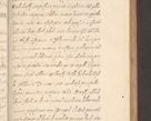 Zdjęcie nr 109 dla obiektu archiwalnego: Acta actorum causarum obligationum institutionum, decretorum, constitutionum, quietonum, resignonum, cessionum, accaeterarum, obseruonum tam iudicialium quam extraiudicialium coram Admondo Reverendo Domino Joanne Zerzynski Canonico, Vicario in Spiritualibus et Officiali generali Cracoviensis Iudice deputati per Illustrissimum ac Reverendissimum Dominum Martinum Szyszkowski Dei et Apostolice Sedis gratia Episcopum Cracoviensis ad Annum Domini Millesimum Sexcentesimum Decimum Septimum Indicatione quindecima Pontificus SS. D. N. D. Pauli Divina providentia Papae V. foeliciter moderni anno ipsus duodecimo continuantur
