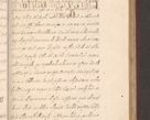 Zdjęcie nr 103 dla obiektu archiwalnego: Acta actorum causarum obligationum institutionum, decretorum, constitutionum, quietonum, resignonum, cessionum, accaeterarum, obseruonum tam iudicialium quam extraiudicialium coram Admondo Reverendo Domino Joanne Zerzynski Canonico, Vicario in Spiritualibus et Officiali generali Cracoviensis Iudice deputati per Illustrissimum ac Reverendissimum Dominum Martinum Szyszkowski Dei et Apostolice Sedis gratia Episcopum Cracoviensis ad Annum Domini Millesimum Sexcentesimum Decimum Septimum Indicatione quindecima Pontificus SS. D. N. D. Pauli Divina providentia Papae V. foeliciter moderni anno ipsus duodecimo continuantur