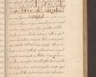 Zdjęcie nr 89 dla obiektu archiwalnego: Acta actorum causarum obligationum institutionum, decretorum, constitutionum, quietonum, resignonum, cessionum, accaeterarum, obseruonum tam iudicialium quam extraiudicialium coram Admondo Reverendo Domino Joanne Zerzynski Canonico, Vicario in Spiritualibus et Officiali generali Cracoviensis Iudice deputati per Illustrissimum ac Reverendissimum Dominum Martinum Szyszkowski Dei et Apostolice Sedis gratia Episcopum Cracoviensis ad Annum Domini Millesimum Sexcentesimum Decimum Septimum Indicatione quindecima Pontificus SS. D. N. D. Pauli Divina providentia Papae V. foeliciter moderni anno ipsus duodecimo continuantur