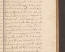 Zdjęcie nr 85 dla obiektu archiwalnego: Acta actorum causarum obligationum institutionum, decretorum, constitutionum, quietonum, resignonum, cessionum, accaeterarum, obseruonum tam iudicialium quam extraiudicialium coram Admondo Reverendo Domino Joanne Zerzynski Canonico, Vicario in Spiritualibus et Officiali generali Cracoviensis Iudice deputati per Illustrissimum ac Reverendissimum Dominum Martinum Szyszkowski Dei et Apostolice Sedis gratia Episcopum Cracoviensis ad Annum Domini Millesimum Sexcentesimum Decimum Septimum Indicatione quindecima Pontificus SS. D. N. D. Pauli Divina providentia Papae V. foeliciter moderni anno ipsus duodecimo continuantur