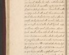 Zdjęcie nr 88 dla obiektu archiwalnego: Acta actorum causarum obligationum institutionum, decretorum, constitutionum, quietonum, resignonum, cessionum, accaeterarum, obseruonum tam iudicialium quam extraiudicialium coram Admondo Reverendo Domino Joanne Zerzynski Canonico, Vicario in Spiritualibus et Officiali generali Cracoviensis Iudice deputati per Illustrissimum ac Reverendissimum Dominum Martinum Szyszkowski Dei et Apostolice Sedis gratia Episcopum Cracoviensis ad Annum Domini Millesimum Sexcentesimum Decimum Septimum Indicatione quindecima Pontificus SS. D. N. D. Pauli Divina providentia Papae V. foeliciter moderni anno ipsus duodecimo continuantur