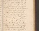 Zdjęcie nr 83 dla obiektu archiwalnego: Acta actorum causarum obligationum institutionum, decretorum, constitutionum, quietonum, resignonum, cessionum, accaeterarum, obseruonum tam iudicialium quam extraiudicialium coram Admondo Reverendo Domino Joanne Zerzynski Canonico, Vicario in Spiritualibus et Officiali generali Cracoviensis Iudice deputati per Illustrissimum ac Reverendissimum Dominum Martinum Szyszkowski Dei et Apostolice Sedis gratia Episcopum Cracoviensis ad Annum Domini Millesimum Sexcentesimum Decimum Septimum Indicatione quindecima Pontificus SS. D. N. D. Pauli Divina providentia Papae V. foeliciter moderni anno ipsus duodecimo continuantur