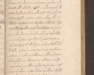 Zdjęcie nr 81 dla obiektu archiwalnego: Acta actorum causarum obligationum institutionum, decretorum, constitutionum, quietonum, resignonum, cessionum, accaeterarum, obseruonum tam iudicialium quam extraiudicialium coram Admondo Reverendo Domino Joanne Zerzynski Canonico, Vicario in Spiritualibus et Officiali generali Cracoviensis Iudice deputati per Illustrissimum ac Reverendissimum Dominum Martinum Szyszkowski Dei et Apostolice Sedis gratia Episcopum Cracoviensis ad Annum Domini Millesimum Sexcentesimum Decimum Septimum Indicatione quindecima Pontificus SS. D. N. D. Pauli Divina providentia Papae V. foeliciter moderni anno ipsus duodecimo continuantur