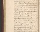 Zdjęcie nr 82 dla obiektu archiwalnego: Acta actorum causarum obligationum institutionum, decretorum, constitutionum, quietonum, resignonum, cessionum, accaeterarum, obseruonum tam iudicialium quam extraiudicialium coram Admondo Reverendo Domino Joanne Zerzynski Canonico, Vicario in Spiritualibus et Officiali generali Cracoviensis Iudice deputati per Illustrissimum ac Reverendissimum Dominum Martinum Szyszkowski Dei et Apostolice Sedis gratia Episcopum Cracoviensis ad Annum Domini Millesimum Sexcentesimum Decimum Septimum Indicatione quindecima Pontificus SS. D. N. D. Pauli Divina providentia Papae V. foeliciter moderni anno ipsus duodecimo continuantur