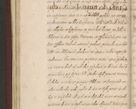 Zdjęcie nr 78 dla obiektu archiwalnego: Acta actorum causarum obligationum institutionum, decretorum, constitutionum, quietonum, resignonum, cessionum, accaeterarum, obseruonum tam iudicialium quam extraiudicialium coram Admondo Reverendo Domino Joanne Zerzynski Canonico, Vicario in Spiritualibus et Officiali generali Cracoviensis Iudice deputati per Illustrissimum ac Reverendissimum Dominum Martinum Szyszkowski Dei et Apostolice Sedis gratia Episcopum Cracoviensis ad Annum Domini Millesimum Sexcentesimum Decimum Septimum Indicatione quindecima Pontificus SS. D. N. D. Pauli Divina providentia Papae V. foeliciter moderni anno ipsus duodecimo continuantur
