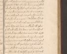 Zdjęcie nr 75 dla obiektu archiwalnego: Acta actorum causarum obligationum institutionum, decretorum, constitutionum, quietonum, resignonum, cessionum, accaeterarum, obseruonum tam iudicialium quam extraiudicialium coram Admondo Reverendo Domino Joanne Zerzynski Canonico, Vicario in Spiritualibus et Officiali generali Cracoviensis Iudice deputati per Illustrissimum ac Reverendissimum Dominum Martinum Szyszkowski Dei et Apostolice Sedis gratia Episcopum Cracoviensis ad Annum Domini Millesimum Sexcentesimum Decimum Septimum Indicatione quindecima Pontificus SS. D. N. D. Pauli Divina providentia Papae V. foeliciter moderni anno ipsus duodecimo continuantur