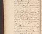 Zdjęcie nr 72 dla obiektu archiwalnego: Acta actorum causarum obligationum institutionum, decretorum, constitutionum, quietonum, resignonum, cessionum, accaeterarum, obseruonum tam iudicialium quam extraiudicialium coram Admondo Reverendo Domino Joanne Zerzynski Canonico, Vicario in Spiritualibus et Officiali generali Cracoviensis Iudice deputati per Illustrissimum ac Reverendissimum Dominum Martinum Szyszkowski Dei et Apostolice Sedis gratia Episcopum Cracoviensis ad Annum Domini Millesimum Sexcentesimum Decimum Septimum Indicatione quindecima Pontificus SS. D. N. D. Pauli Divina providentia Papae V. foeliciter moderni anno ipsus duodecimo continuantur