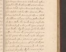 Zdjęcie nr 69 dla obiektu archiwalnego: Acta actorum causarum obligationum institutionum, decretorum, constitutionum, quietonum, resignonum, cessionum, accaeterarum, obseruonum tam iudicialium quam extraiudicialium coram Admondo Reverendo Domino Joanne Zerzynski Canonico, Vicario in Spiritualibus et Officiali generali Cracoviensis Iudice deputati per Illustrissimum ac Reverendissimum Dominum Martinum Szyszkowski Dei et Apostolice Sedis gratia Episcopum Cracoviensis ad Annum Domini Millesimum Sexcentesimum Decimum Septimum Indicatione quindecima Pontificus SS. D. N. D. Pauli Divina providentia Papae V. foeliciter moderni anno ipsus duodecimo continuantur