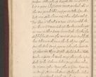 Zdjęcie nr 68 dla obiektu archiwalnego: Acta actorum causarum obligationum institutionum, decretorum, constitutionum, quietonum, resignonum, cessionum, accaeterarum, obseruonum tam iudicialium quam extraiudicialium coram Admondo Reverendo Domino Joanne Zerzynski Canonico, Vicario in Spiritualibus et Officiali generali Cracoviensis Iudice deputati per Illustrissimum ac Reverendissimum Dominum Martinum Szyszkowski Dei et Apostolice Sedis gratia Episcopum Cracoviensis ad Annum Domini Millesimum Sexcentesimum Decimum Septimum Indicatione quindecima Pontificus SS. D. N. D. Pauli Divina providentia Papae V. foeliciter moderni anno ipsus duodecimo continuantur