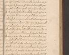 Zdjęcie nr 53 dla obiektu archiwalnego: Acta actorum causarum obligationum institutionum, decretorum, constitutionum, quietonum, resignonum, cessionum, accaeterarum, obseruonum tam iudicialium quam extraiudicialium coram Admondo Reverendo Domino Joanne Zerzynski Canonico, Vicario in Spiritualibus et Officiali generali Cracoviensis Iudice deputati per Illustrissimum ac Reverendissimum Dominum Martinum Szyszkowski Dei et Apostolice Sedis gratia Episcopum Cracoviensis ad Annum Domini Millesimum Sexcentesimum Decimum Septimum Indicatione quindecima Pontificus SS. D. N. D. Pauli Divina providentia Papae V. foeliciter moderni anno ipsus duodecimo continuantur