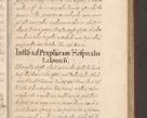 Zdjęcie nr 47 dla obiektu archiwalnego: Acta actorum causarum obligationum institutionum, decretorum, constitutionum, quietonum, resignonum, cessionum, accaeterarum, obseruonum tam iudicialium quam extraiudicialium coram Admondo Reverendo Domino Joanne Zerzynski Canonico, Vicario in Spiritualibus et Officiali generali Cracoviensis Iudice deputati per Illustrissimum ac Reverendissimum Dominum Martinum Szyszkowski Dei et Apostolice Sedis gratia Episcopum Cracoviensis ad Annum Domini Millesimum Sexcentesimum Decimum Septimum Indicatione quindecima Pontificus SS. D. N. D. Pauli Divina providentia Papae V. foeliciter moderni anno ipsus duodecimo continuantur