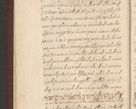 Zdjęcie nr 40 dla obiektu archiwalnego: Acta actorum causarum obligationum institutionum, decretorum, constitutionum, quietonum, resignonum, cessionum, accaeterarum, obseruonum tam iudicialium quam extraiudicialium coram Admondo Reverendo Domino Joanne Zerzynski Canonico, Vicario in Spiritualibus et Officiali generali Cracoviensis Iudice deputati per Illustrissimum ac Reverendissimum Dominum Martinum Szyszkowski Dei et Apostolice Sedis gratia Episcopum Cracoviensis ad Annum Domini Millesimum Sexcentesimum Decimum Septimum Indicatione quindecima Pontificus SS. D. N. D. Pauli Divina providentia Papae V. foeliciter moderni anno ipsus duodecimo continuantur