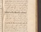 Zdjęcie nr 37 dla obiektu archiwalnego: Acta actorum causarum obligationum institutionum, decretorum, constitutionum, quietonum, resignonum, cessionum, accaeterarum, obseruonum tam iudicialium quam extraiudicialium coram Admondo Reverendo Domino Joanne Zerzynski Canonico, Vicario in Spiritualibus et Officiali generali Cracoviensis Iudice deputati per Illustrissimum ac Reverendissimum Dominum Martinum Szyszkowski Dei et Apostolice Sedis gratia Episcopum Cracoviensis ad Annum Domini Millesimum Sexcentesimum Decimum Septimum Indicatione quindecima Pontificus SS. D. N. D. Pauli Divina providentia Papae V. foeliciter moderni anno ipsus duodecimo continuantur