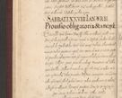 Zdjęcie nr 36 dla obiektu archiwalnego: Acta actorum causarum obligationum institutionum, decretorum, constitutionum, quietonum, resignonum, cessionum, accaeterarum, obseruonum tam iudicialium quam extraiudicialium coram Admondo Reverendo Domino Joanne Zerzynski Canonico, Vicario in Spiritualibus et Officiali generali Cracoviensis Iudice deputati per Illustrissimum ac Reverendissimum Dominum Martinum Szyszkowski Dei et Apostolice Sedis gratia Episcopum Cracoviensis ad Annum Domini Millesimum Sexcentesimum Decimum Septimum Indicatione quindecima Pontificus SS. D. N. D. Pauli Divina providentia Papae V. foeliciter moderni anno ipsus duodecimo continuantur
