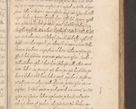 Zdjęcie nr 35 dla obiektu archiwalnego: Acta actorum causarum obligationum institutionum, decretorum, constitutionum, quietonum, resignonum, cessionum, accaeterarum, obseruonum tam iudicialium quam extraiudicialium coram Admondo Reverendo Domino Joanne Zerzynski Canonico, Vicario in Spiritualibus et Officiali generali Cracoviensis Iudice deputati per Illustrissimum ac Reverendissimum Dominum Martinum Szyszkowski Dei et Apostolice Sedis gratia Episcopum Cracoviensis ad Annum Domini Millesimum Sexcentesimum Decimum Septimum Indicatione quindecima Pontificus SS. D. N. D. Pauli Divina providentia Papae V. foeliciter moderni anno ipsus duodecimo continuantur