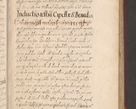 Zdjęcie nr 33 dla obiektu archiwalnego: Acta actorum causarum obligationum institutionum, decretorum, constitutionum, quietonum, resignonum, cessionum, accaeterarum, obseruonum tam iudicialium quam extraiudicialium coram Admondo Reverendo Domino Joanne Zerzynski Canonico, Vicario in Spiritualibus et Officiali generali Cracoviensis Iudice deputati per Illustrissimum ac Reverendissimum Dominum Martinum Szyszkowski Dei et Apostolice Sedis gratia Episcopum Cracoviensis ad Annum Domini Millesimum Sexcentesimum Decimum Septimum Indicatione quindecima Pontificus SS. D. N. D. Pauli Divina providentia Papae V. foeliciter moderni anno ipsus duodecimo continuantur