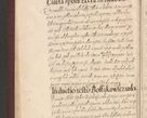 Zdjęcie nr 32 dla obiektu archiwalnego: Acta actorum causarum obligationum institutionum, decretorum, constitutionum, quietonum, resignonum, cessionum, accaeterarum, obseruonum tam iudicialium quam extraiudicialium coram Admondo Reverendo Domino Joanne Zerzynski Canonico, Vicario in Spiritualibus et Officiali generali Cracoviensis Iudice deputati per Illustrissimum ac Reverendissimum Dominum Martinum Szyszkowski Dei et Apostolice Sedis gratia Episcopum Cracoviensis ad Annum Domini Millesimum Sexcentesimum Decimum Septimum Indicatione quindecima Pontificus SS. D. N. D. Pauli Divina providentia Papae V. foeliciter moderni anno ipsus duodecimo continuantur