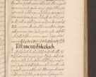Zdjęcie nr 29 dla obiektu archiwalnego: Acta actorum causarum obligationum institutionum, decretorum, constitutionum, quietonum, resignonum, cessionum, accaeterarum, obseruonum tam iudicialium quam extraiudicialium coram Admondo Reverendo Domino Joanne Zerzynski Canonico, Vicario in Spiritualibus et Officiali generali Cracoviensis Iudice deputati per Illustrissimum ac Reverendissimum Dominum Martinum Szyszkowski Dei et Apostolice Sedis gratia Episcopum Cracoviensis ad Annum Domini Millesimum Sexcentesimum Decimum Septimum Indicatione quindecima Pontificus SS. D. N. D. Pauli Divina providentia Papae V. foeliciter moderni anno ipsus duodecimo continuantur