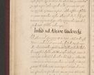 Zdjęcie nr 22 dla obiektu archiwalnego: Acta actorum causarum obligationum institutionum, decretorum, constitutionum, quietonum, resignonum, cessionum, accaeterarum, obseruonum tam iudicialium quam extraiudicialium coram Admondo Reverendo Domino Joanne Zerzynski Canonico, Vicario in Spiritualibus et Officiali generali Cracoviensis Iudice deputati per Illustrissimum ac Reverendissimum Dominum Martinum Szyszkowski Dei et Apostolice Sedis gratia Episcopum Cracoviensis ad Annum Domini Millesimum Sexcentesimum Decimum Septimum Indicatione quindecima Pontificus SS. D. N. D. Pauli Divina providentia Papae V. foeliciter moderni anno ipsus duodecimo continuantur