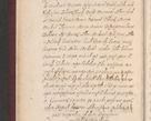Zdjęcie nr 16 dla obiektu archiwalnego: Acta actorum causarum obligationum institutionum, decretorum, constitutionum, quietonum, resignonum, cessionum, accaeterarum, obseruonum tam iudicialium quam extraiudicialium coram Admondo Reverendo Domino Joanne Zerzynski Canonico, Vicario in Spiritualibus et Officiali generali Cracoviensis Iudice deputati per Illustrissimum ac Reverendissimum Dominum Martinum Szyszkowski Dei et Apostolice Sedis gratia Episcopum Cracoviensis ad Annum Domini Millesimum Sexcentesimum Decimum Septimum Indicatione quindecima Pontificus SS. D. N. D. Pauli Divina providentia Papae V. foeliciter moderni anno ipsus duodecimo continuantur