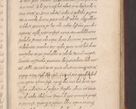 Zdjęcie nr 11 dla obiektu archiwalnego: Acta actorum causarum obligationum institutionum, decretorum, constitutionum, quietonum, resignonum, cessionum, accaeterarum, obseruonum tam iudicialium quam extraiudicialium coram Admondo Reverendo Domino Joanne Zerzynski Canonico, Vicario in Spiritualibus et Officiali generali Cracoviensis Iudice deputati per Illustrissimum ac Reverendissimum Dominum Martinum Szyszkowski Dei et Apostolice Sedis gratia Episcopum Cracoviensis ad Annum Domini Millesimum Sexcentesimum Decimum Septimum Indicatione quindecima Pontificus SS. D. N. D. Pauli Divina providentia Papae V. foeliciter moderni anno ipsus duodecimo continuantur
