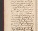 Zdjęcie nr 10 dla obiektu archiwalnego: Acta actorum causarum obligationum institutionum, decretorum, constitutionum, quietonum, resignonum, cessionum, accaeterarum, obseruonum tam iudicialium quam extraiudicialium coram Admondo Reverendo Domino Joanne Zerzynski Canonico, Vicario in Spiritualibus et Officiali generali Cracoviensis Iudice deputati per Illustrissimum ac Reverendissimum Dominum Martinum Szyszkowski Dei et Apostolice Sedis gratia Episcopum Cracoviensis ad Annum Domini Millesimum Sexcentesimum Decimum Septimum Indicatione quindecima Pontificus SS. D. N. D. Pauli Divina providentia Papae V. foeliciter moderni anno ipsus duodecimo continuantur
