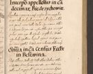 Zdjęcie nr 211 dla obiektu archiwalnego: Acta actorum causarum obligationum institutionum, decretorum, constitutionum, quietonum, resignonum, cessionum, accaeterarum, obseruonum tam iudicialium quam extraiudicialium coram Admondo Reverendo Domino Joanne Zerzynski Canonico, Vicario in Spiritualibus et Officiali generali Cracoviensis Iudice deputati per Illustrissimum ac Reverendissimum Dominum Martinum Szyszkowski Dei et Apostolice Sedis gratia Episcopum Cracoviensis ad Annum Domini Millesimum Sexcentesimum Decimum Septimum Indicatione quindecima Pontificus SS. D. N. D. Pauli Divina providentia Papae V. foeliciter moderni anno ipsus duodecimo continuantur