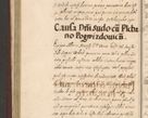 Zdjęcie nr 210 dla obiektu archiwalnego: Acta actorum causarum obligationum institutionum, decretorum, constitutionum, quietonum, resignonum, cessionum, accaeterarum, obseruonum tam iudicialium quam extraiudicialium coram Admondo Reverendo Domino Joanne Zerzynski Canonico, Vicario in Spiritualibus et Officiali generali Cracoviensis Iudice deputati per Illustrissimum ac Reverendissimum Dominum Martinum Szyszkowski Dei et Apostolice Sedis gratia Episcopum Cracoviensis ad Annum Domini Millesimum Sexcentesimum Decimum Septimum Indicatione quindecima Pontificus SS. D. N. D. Pauli Divina providentia Papae V. foeliciter moderni anno ipsus duodecimo continuantur