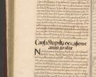 Zdjęcie nr 404 dla obiektu archiwalnego: Acta actorum causarum obligationum institutionum, decretorum, constitutionum, quietonum, resignonum, cessionum, accaeterarum, obseruonum tam iudicialium quam extraiudicialium coram Admondo Reverendo Domino Joanne Zerzynski Canonico, Vicario in Spiritualibus et Officiali generali Cracoviensis Iudice deputati per Illustrissimum ac Reverendissimum Dominum Martinum Szyszkowski Dei et Apostolice Sedis gratia Episcopum Cracoviensis ad Annum Domini Millesimum Sexcentesimum Decimum Septimum Indicatione quindecima Pontificus SS. D. N. D. Pauli Divina providentia Papae V. foeliciter moderni anno ipsus duodecimo continuantur