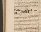 Zdjęcie nr 402 dla obiektu archiwalnego: Acta actorum causarum obligationum institutionum, decretorum, constitutionum, quietonum, resignonum, cessionum, accaeterarum, obseruonum tam iudicialium quam extraiudicialium coram Admondo Reverendo Domino Joanne Zerzynski Canonico, Vicario in Spiritualibus et Officiali generali Cracoviensis Iudice deputati per Illustrissimum ac Reverendissimum Dominum Martinum Szyszkowski Dei et Apostolice Sedis gratia Episcopum Cracoviensis ad Annum Domini Millesimum Sexcentesimum Decimum Septimum Indicatione quindecima Pontificus SS. D. N. D. Pauli Divina providentia Papae V. foeliciter moderni anno ipsus duodecimo continuantur