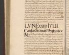 Zdjęcie nr 400 dla obiektu archiwalnego: Acta actorum causarum obligationum institutionum, decretorum, constitutionum, quietonum, resignonum, cessionum, accaeterarum, obseruonum tam iudicialium quam extraiudicialium coram Admondo Reverendo Domino Joanne Zerzynski Canonico, Vicario in Spiritualibus et Officiali generali Cracoviensis Iudice deputati per Illustrissimum ac Reverendissimum Dominum Martinum Szyszkowski Dei et Apostolice Sedis gratia Episcopum Cracoviensis ad Annum Domini Millesimum Sexcentesimum Decimum Septimum Indicatione quindecima Pontificus SS. D. N. D. Pauli Divina providentia Papae V. foeliciter moderni anno ipsus duodecimo continuantur