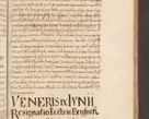 Zdjęcie nr 397 dla obiektu archiwalnego: Acta actorum causarum obligationum institutionum, decretorum, constitutionum, quietonum, resignonum, cessionum, accaeterarum, obseruonum tam iudicialium quam extraiudicialium coram Admondo Reverendo Domino Joanne Zerzynski Canonico, Vicario in Spiritualibus et Officiali generali Cracoviensis Iudice deputati per Illustrissimum ac Reverendissimum Dominum Martinum Szyszkowski Dei et Apostolice Sedis gratia Episcopum Cracoviensis ad Annum Domini Millesimum Sexcentesimum Decimum Septimum Indicatione quindecima Pontificus SS. D. N. D. Pauli Divina providentia Papae V. foeliciter moderni anno ipsus duodecimo continuantur