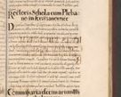 Zdjęcie nr 395 dla obiektu archiwalnego: Acta actorum causarum obligationum institutionum, decretorum, constitutionum, quietonum, resignonum, cessionum, accaeterarum, obseruonum tam iudicialium quam extraiudicialium coram Admondo Reverendo Domino Joanne Zerzynski Canonico, Vicario in Spiritualibus et Officiali generali Cracoviensis Iudice deputati per Illustrissimum ac Reverendissimum Dominum Martinum Szyszkowski Dei et Apostolice Sedis gratia Episcopum Cracoviensis ad Annum Domini Millesimum Sexcentesimum Decimum Septimum Indicatione quindecima Pontificus SS. D. N. D. Pauli Divina providentia Papae V. foeliciter moderni anno ipsus duodecimo continuantur
