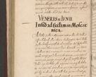 Zdjęcie nr 386 dla obiektu archiwalnego: Acta actorum causarum obligationum institutionum, decretorum, constitutionum, quietonum, resignonum, cessionum, accaeterarum, obseruonum tam iudicialium quam extraiudicialium coram Admondo Reverendo Domino Joanne Zerzynski Canonico, Vicario in Spiritualibus et Officiali generali Cracoviensis Iudice deputati per Illustrissimum ac Reverendissimum Dominum Martinum Szyszkowski Dei et Apostolice Sedis gratia Episcopum Cracoviensis ad Annum Domini Millesimum Sexcentesimum Decimum Septimum Indicatione quindecima Pontificus SS. D. N. D. Pauli Divina providentia Papae V. foeliciter moderni anno ipsus duodecimo continuantur
