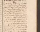 Zdjęcie nr 383 dla obiektu archiwalnego: Acta actorum causarum obligationum institutionum, decretorum, constitutionum, quietonum, resignonum, cessionum, accaeterarum, obseruonum tam iudicialium quam extraiudicialium coram Admondo Reverendo Domino Joanne Zerzynski Canonico, Vicario in Spiritualibus et Officiali generali Cracoviensis Iudice deputati per Illustrissimum ac Reverendissimum Dominum Martinum Szyszkowski Dei et Apostolice Sedis gratia Episcopum Cracoviensis ad Annum Domini Millesimum Sexcentesimum Decimum Septimum Indicatione quindecima Pontificus SS. D. N. D. Pauli Divina providentia Papae V. foeliciter moderni anno ipsus duodecimo continuantur