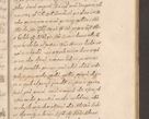 Zdjęcie nr 381 dla obiektu archiwalnego: Acta actorum causarum obligationum institutionum, decretorum, constitutionum, quietonum, resignonum, cessionum, accaeterarum, obseruonum tam iudicialium quam extraiudicialium coram Admondo Reverendo Domino Joanne Zerzynski Canonico, Vicario in Spiritualibus et Officiali generali Cracoviensis Iudice deputati per Illustrissimum ac Reverendissimum Dominum Martinum Szyszkowski Dei et Apostolice Sedis gratia Episcopum Cracoviensis ad Annum Domini Millesimum Sexcentesimum Decimum Septimum Indicatione quindecima Pontificus SS. D. N. D. Pauli Divina providentia Papae V. foeliciter moderni anno ipsus duodecimo continuantur