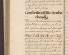 Zdjęcie nr 374 dla obiektu archiwalnego: Acta actorum causarum obligationum institutionum, decretorum, constitutionum, quietonum, resignonum, cessionum, accaeterarum, obseruonum tam iudicialium quam extraiudicialium coram Admondo Reverendo Domino Joanne Zerzynski Canonico, Vicario in Spiritualibus et Officiali generali Cracoviensis Iudice deputati per Illustrissimum ac Reverendissimum Dominum Martinum Szyszkowski Dei et Apostolice Sedis gratia Episcopum Cracoviensis ad Annum Domini Millesimum Sexcentesimum Decimum Septimum Indicatione quindecima Pontificus SS. D. N. D. Pauli Divina providentia Papae V. foeliciter moderni anno ipsus duodecimo continuantur
