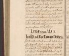 Zdjęcie nr 372 dla obiektu archiwalnego: Acta actorum causarum obligationum institutionum, decretorum, constitutionum, quietonum, resignonum, cessionum, accaeterarum, obseruonum tam iudicialium quam extraiudicialium coram Admondo Reverendo Domino Joanne Zerzynski Canonico, Vicario in Spiritualibus et Officiali generali Cracoviensis Iudice deputati per Illustrissimum ac Reverendissimum Dominum Martinum Szyszkowski Dei et Apostolice Sedis gratia Episcopum Cracoviensis ad Annum Domini Millesimum Sexcentesimum Decimum Septimum Indicatione quindecima Pontificus SS. D. N. D. Pauli Divina providentia Papae V. foeliciter moderni anno ipsus duodecimo continuantur