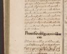Zdjęcie nr 368 dla obiektu archiwalnego: Acta actorum causarum obligationum institutionum, decretorum, constitutionum, quietonum, resignonum, cessionum, accaeterarum, obseruonum tam iudicialium quam extraiudicialium coram Admondo Reverendo Domino Joanne Zerzynski Canonico, Vicario in Spiritualibus et Officiali generali Cracoviensis Iudice deputati per Illustrissimum ac Reverendissimum Dominum Martinum Szyszkowski Dei et Apostolice Sedis gratia Episcopum Cracoviensis ad Annum Domini Millesimum Sexcentesimum Decimum Septimum Indicatione quindecima Pontificus SS. D. N. D. Pauli Divina providentia Papae V. foeliciter moderni anno ipsus duodecimo continuantur