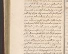 Zdjęcie nr 360 dla obiektu archiwalnego: Acta actorum causarum obligationum institutionum, decretorum, constitutionum, quietonum, resignonum, cessionum, accaeterarum, obseruonum tam iudicialium quam extraiudicialium coram Admondo Reverendo Domino Joanne Zerzynski Canonico, Vicario in Spiritualibus et Officiali generali Cracoviensis Iudice deputati per Illustrissimum ac Reverendissimum Dominum Martinum Szyszkowski Dei et Apostolice Sedis gratia Episcopum Cracoviensis ad Annum Domini Millesimum Sexcentesimum Decimum Septimum Indicatione quindecima Pontificus SS. D. N. D. Pauli Divina providentia Papae V. foeliciter moderni anno ipsus duodecimo continuantur