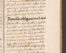 Zdjęcie nr 353 dla obiektu archiwalnego: Acta actorum causarum obligationum institutionum, decretorum, constitutionum, quietonum, resignonum, cessionum, accaeterarum, obseruonum tam iudicialium quam extraiudicialium coram Admondo Reverendo Domino Joanne Zerzynski Canonico, Vicario in Spiritualibus et Officiali generali Cracoviensis Iudice deputati per Illustrissimum ac Reverendissimum Dominum Martinum Szyszkowski Dei et Apostolice Sedis gratia Episcopum Cracoviensis ad Annum Domini Millesimum Sexcentesimum Decimum Septimum Indicatione quindecima Pontificus SS. D. N. D. Pauli Divina providentia Papae V. foeliciter moderni anno ipsus duodecimo continuantur