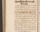 Zdjęcie nr 350 dla obiektu archiwalnego: Acta actorum causarum obligationum institutionum, decretorum, constitutionum, quietonum, resignonum, cessionum, accaeterarum, obseruonum tam iudicialium quam extraiudicialium coram Admondo Reverendo Domino Joanne Zerzynski Canonico, Vicario in Spiritualibus et Officiali generali Cracoviensis Iudice deputati per Illustrissimum ac Reverendissimum Dominum Martinum Szyszkowski Dei et Apostolice Sedis gratia Episcopum Cracoviensis ad Annum Domini Millesimum Sexcentesimum Decimum Septimum Indicatione quindecima Pontificus SS. D. N. D. Pauli Divina providentia Papae V. foeliciter moderni anno ipsus duodecimo continuantur
