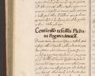 Zdjęcie nr 346 dla obiektu archiwalnego: Acta actorum causarum obligationum institutionum, decretorum, constitutionum, quietonum, resignonum, cessionum, accaeterarum, obseruonum tam iudicialium quam extraiudicialium coram Admondo Reverendo Domino Joanne Zerzynski Canonico, Vicario in Spiritualibus et Officiali generali Cracoviensis Iudice deputati per Illustrissimum ac Reverendissimum Dominum Martinum Szyszkowski Dei et Apostolice Sedis gratia Episcopum Cracoviensis ad Annum Domini Millesimum Sexcentesimum Decimum Septimum Indicatione quindecima Pontificus SS. D. N. D. Pauli Divina providentia Papae V. foeliciter moderni anno ipsus duodecimo continuantur