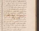 Zdjęcie nr 343 dla obiektu archiwalnego: Acta actorum causarum obligationum institutionum, decretorum, constitutionum, quietonum, resignonum, cessionum, accaeterarum, obseruonum tam iudicialium quam extraiudicialium coram Admondo Reverendo Domino Joanne Zerzynski Canonico, Vicario in Spiritualibus et Officiali generali Cracoviensis Iudice deputati per Illustrissimum ac Reverendissimum Dominum Martinum Szyszkowski Dei et Apostolice Sedis gratia Episcopum Cracoviensis ad Annum Domini Millesimum Sexcentesimum Decimum Septimum Indicatione quindecima Pontificus SS. D. N. D. Pauli Divina providentia Papae V. foeliciter moderni anno ipsus duodecimo continuantur
