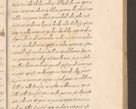 Zdjęcie nr 339 dla obiektu archiwalnego: Acta actorum causarum obligationum institutionum, decretorum, constitutionum, quietonum, resignonum, cessionum, accaeterarum, obseruonum tam iudicialium quam extraiudicialium coram Admondo Reverendo Domino Joanne Zerzynski Canonico, Vicario in Spiritualibus et Officiali generali Cracoviensis Iudice deputati per Illustrissimum ac Reverendissimum Dominum Martinum Szyszkowski Dei et Apostolice Sedis gratia Episcopum Cracoviensis ad Annum Domini Millesimum Sexcentesimum Decimum Septimum Indicatione quindecima Pontificus SS. D. N. D. Pauli Divina providentia Papae V. foeliciter moderni anno ipsus duodecimo continuantur