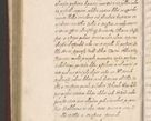 Zdjęcie nr 342 dla obiektu archiwalnego: Acta actorum causarum obligationum institutionum, decretorum, constitutionum, quietonum, resignonum, cessionum, accaeterarum, obseruonum tam iudicialium quam extraiudicialium coram Admondo Reverendo Domino Joanne Zerzynski Canonico, Vicario in Spiritualibus et Officiali generali Cracoviensis Iudice deputati per Illustrissimum ac Reverendissimum Dominum Martinum Szyszkowski Dei et Apostolice Sedis gratia Episcopum Cracoviensis ad Annum Domini Millesimum Sexcentesimum Decimum Septimum Indicatione quindecima Pontificus SS. D. N. D. Pauli Divina providentia Papae V. foeliciter moderni anno ipsus duodecimo continuantur